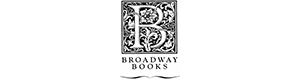 Broadway Books logo